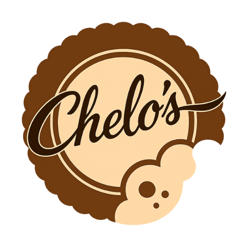 logo chelos grande